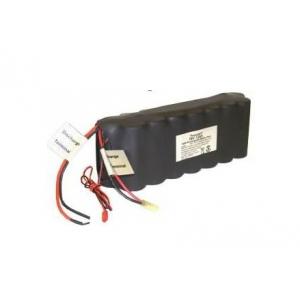 NiMH Rechargeable Battery Pack 18V 15Ah For Electric Wheelchair / E-scooter