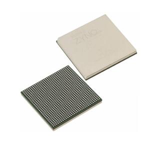 China CPLD PBGA900 FPGA Puerta de campo programable de la matriz XC7K325T-2FFG900I wholesale