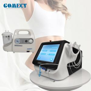 980nm Surgical Liposuction Machine , Diode Laser Lipolysis Equipment For Weight Loss