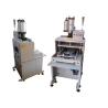 High Accuracy PCB Punching Machine Efficient For FPC And Flexible Circuits
