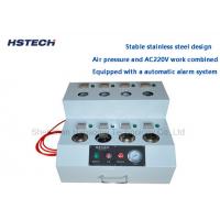 China Individual Button Timer For Each Tank Is Setted Individual Solder Paste Timer on sale