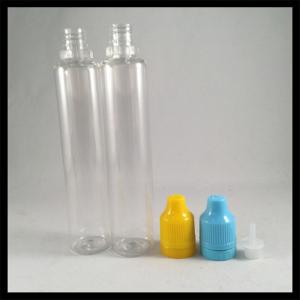 Electronice Cigarette Unicorn Dropper Bottles 40ml PET Colorful & Customized