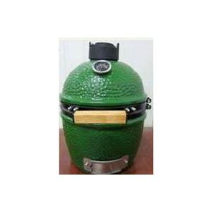 China 12" Kamado Grills Charcoal Cooking in Ceramic (big green egg series-JX1200-E supplier