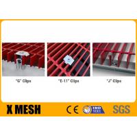 China Galvanized Heavy Welded Steel Grating For Sump Trench Drainage Cover Gully Civil As3996 on sale