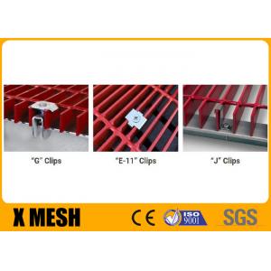 Galvanized Heavy Welded Steel Grating For Sump Trench Drainage Cover Gully Civil As3996