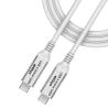China 40G Data Transmission Active 8K Video Cable Without Latency At Length 1M 2M 3M 5M wholesale