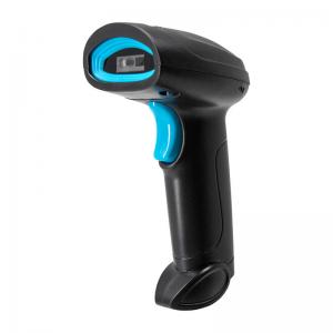Private Mold Hand-held Barcode Scanner with High Scanning Speed and Automatic Sensing