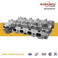 China 2.4 Litre Le5 Buick Cylinder Head 16 Valve 12605265 on sale