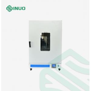 IEC60068-2-1 High and Low Temperature Test Environmental Chamber SN889-240L