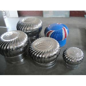 China Ventilador plástico do ar do telhado com o baixo Mínimo de fixação do preço Ordem: 50 grupos supplier