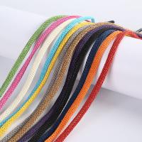 China 4mm Needle Knitting Paper Rope 32cm Length Twisted Paper Rope Diy on sale