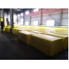Foam Sponge Raw Materials Customized Densities High-quality Materials Popular Among Consumers
