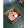 China Câble d'interface de Sc LSZH FTTH du mode unitaire G652 G657A1 G657A2 wholesale