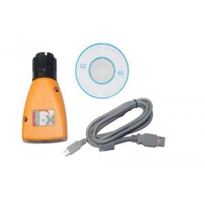 BMW Diagnostics Tool , Motorcycle Diagnostic Scanner GS-911