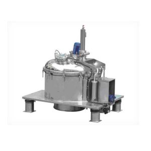 China Stable Operation And Easy To Use PGZ Automatic Scraper Centrifuges wholesale