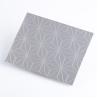 China AISI Etched Stianless Steel Sheet 201 304 Pvd Color Gold 8k Super Mirror wholesale