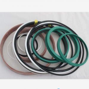 China Oilfield Drilling Rig Spare Parts Eaton Motor Repair Hydraulic Seal Kit supplier