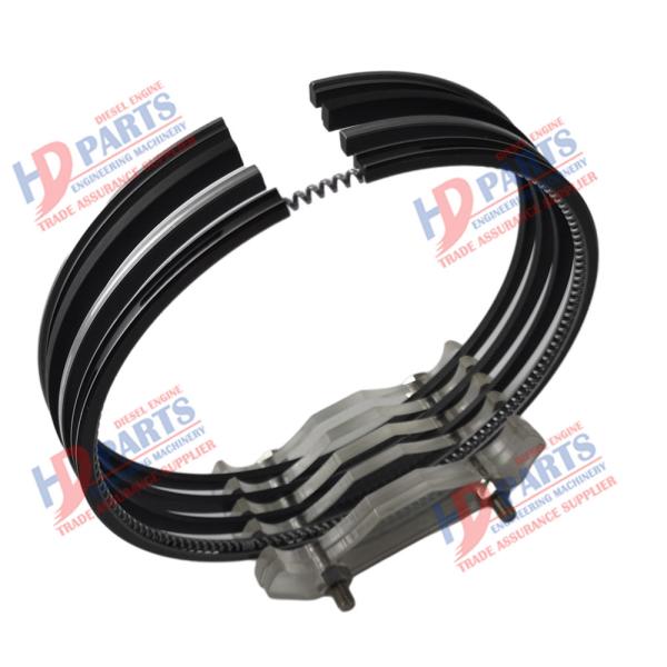 EK100 Piston Ring 13011-1010 13011-1011 13011-1021 For HINO Diesel Engines Parts