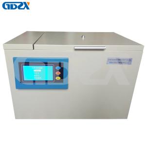 China ZX-RD Baixo ruído de ruído automático Constante Temperamento Oclação de ASLANTAÇÃO OSCILLAÇÃO OSCILLADOR DE DEGASSAGEM supplier