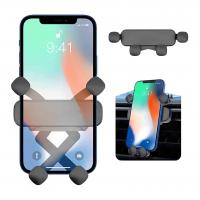 Auto Lock Universal Gravity Air Vent Car Mount 6inch For Huawei Mate30 Pro