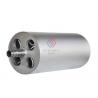 Customized Chrome Plated Rollers 850HV To 1000HV Hot Pressing High Strength