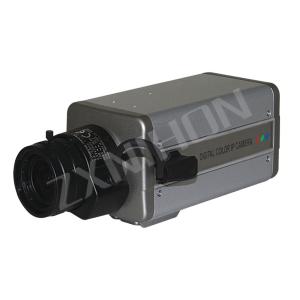 China Caméra de télévision en circuit fermé d'IP du réseau WBT101P IR avec BLC, alimentation d'énergie de POE, vidéo en temps réel, alarme supplier