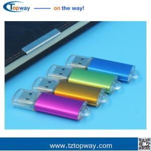 China 8GB 16GB 32GB USB 2.0 Flash Memory Stick 64GB Drive Thumb/Car/Pen Gift supplier