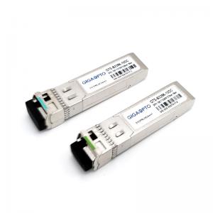 DDM DOM Cisco SFP Transceiver Module 300m/2km/10km/20km/40km/80km/120km