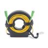 China Caixa de fibra de lançamento de tipo FTTH ST para testes fáceis e precisos wholesale