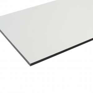 China 3 MM PE/PVDF coating aluminum composite panel ACP with high quality for outdoor advertising supplier