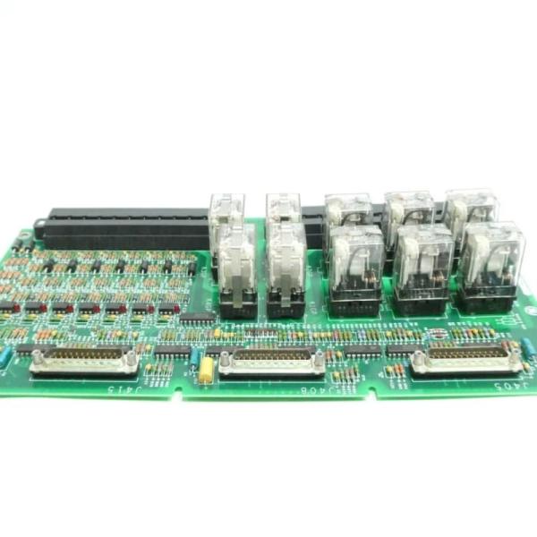 China GE IS200ECTBG1ADE エキサイタ 連絡端板 動作がスムーズ wholesale