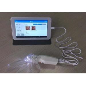Digital Video Colposcope for Woman Care 10 or 7 Inch Medical Monitor Professional Camera for Inspection of Cervix
