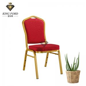 Banquet Chairs For Sale 6cm Seat Thickness Hotel Furniture