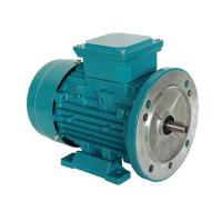 High power three phase motor ac motor 220V 1500 rpm electric motor for food