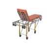 China Certificado CE de emergencia silla plegable de ambulancia dimensiones de las camillas para dispositivos de primeros auxilios wholesale