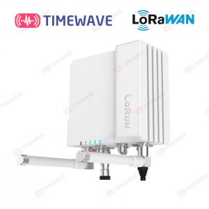 China Gateway Advanced Metering Infrastructure AMI Solutions Remote Control LoRaWAN IoT supplier