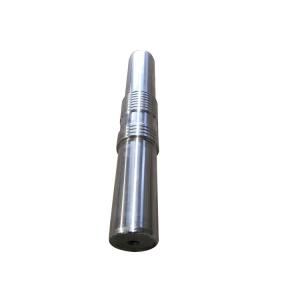 Wear Resistant Hydraulic Breaker Piston Less Breakdown Hydraulic Breaker Spare Parts