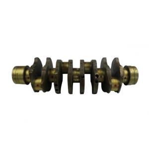 ISUZU 700P 4HK1 4HE1 CRANKSHAFT(CAST IRON) 8980292700 8973525340 8971654830