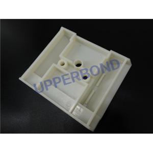 China HLP Packer Machine Part Round Corner King Size Plastic Pocket Tray supplier