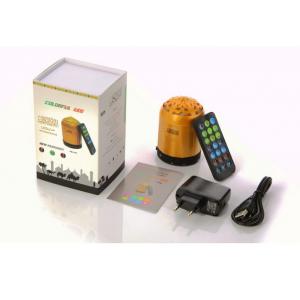 China 8GB Digital MP3 & FM radio holy quran speaker SQ-106, mini speaker, MP3 Player supplier