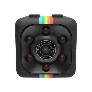 SQ11 Mini Camera HD 1080P Night Vision Camcorder Sport Outdoor Car DVR Infrared DV Video Camera