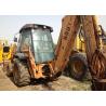Case 580L Super Second Hand Wheel Loaders Used Construction Machinery