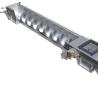 China Clog Free Spiral Feeder Troughless Screw XLS Type Flexible Spiral Conveyor wholesale