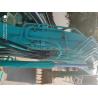 China Kobelco SK200 Excellent quality second hand crawler excavator Kobelco SK235 used digging machine wholesale