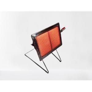 Infrared Portable Gas Room Heater Indoor For Camping Thd166 260*240*280mm