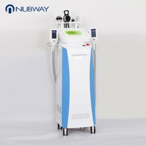portable cryotherapy body sculpting melting fat cavitation rf vacuum machine