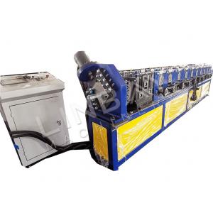 Stud Track Drywall Roll Forming Machine Gypsum Board