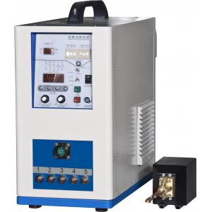 Single phase Ultra high Frequency Induction Heating machine Equipment for welding