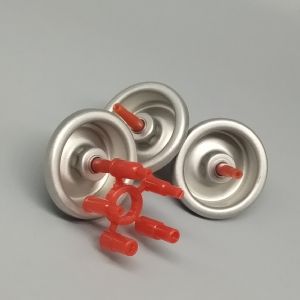 China Universal Replacement Lighter Gas Valve for Various Portable Torches with Easy Installation Design wholesale