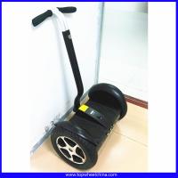 Cheap price factory wholesale self balance electric segway scooter 17 inch wheel city road